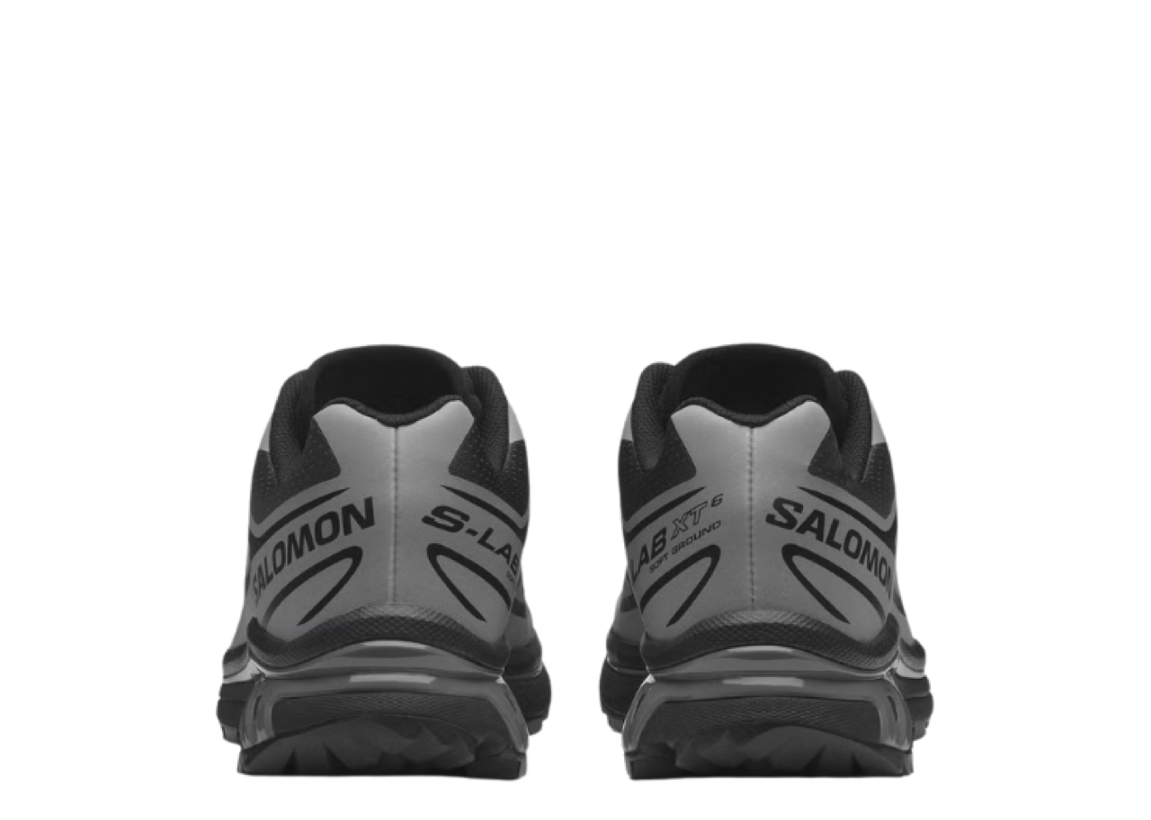 Salomon XT-6 Nocturne Vision Black - photo 3