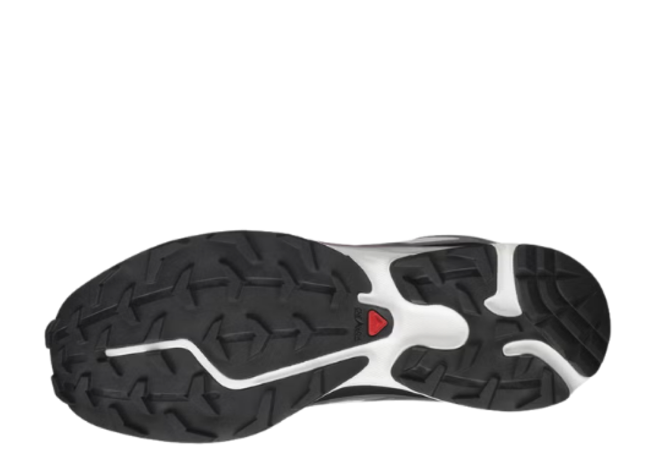 Salomon XT-6 White Black - photo 4