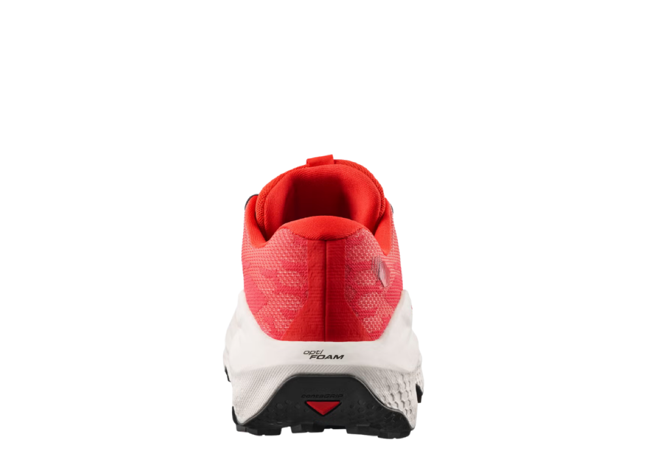 Salomon Ultra Glide 4 Fiery Red Vanilla Ice - photo 3