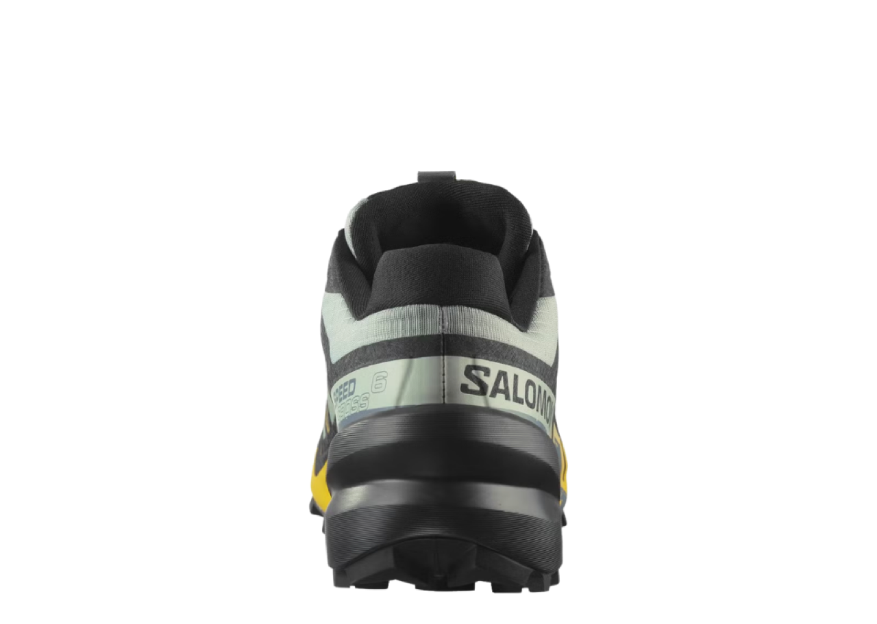 Salomon Speedcross 6 Wrought Iron Black - photo 3