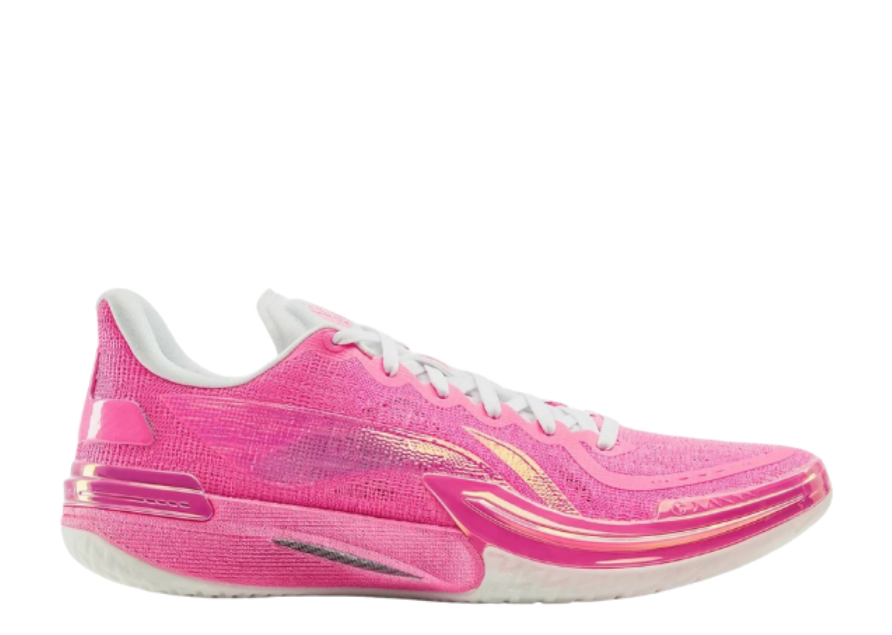 Li-Ning Gamma 1 Valentines Day Romantic Universe