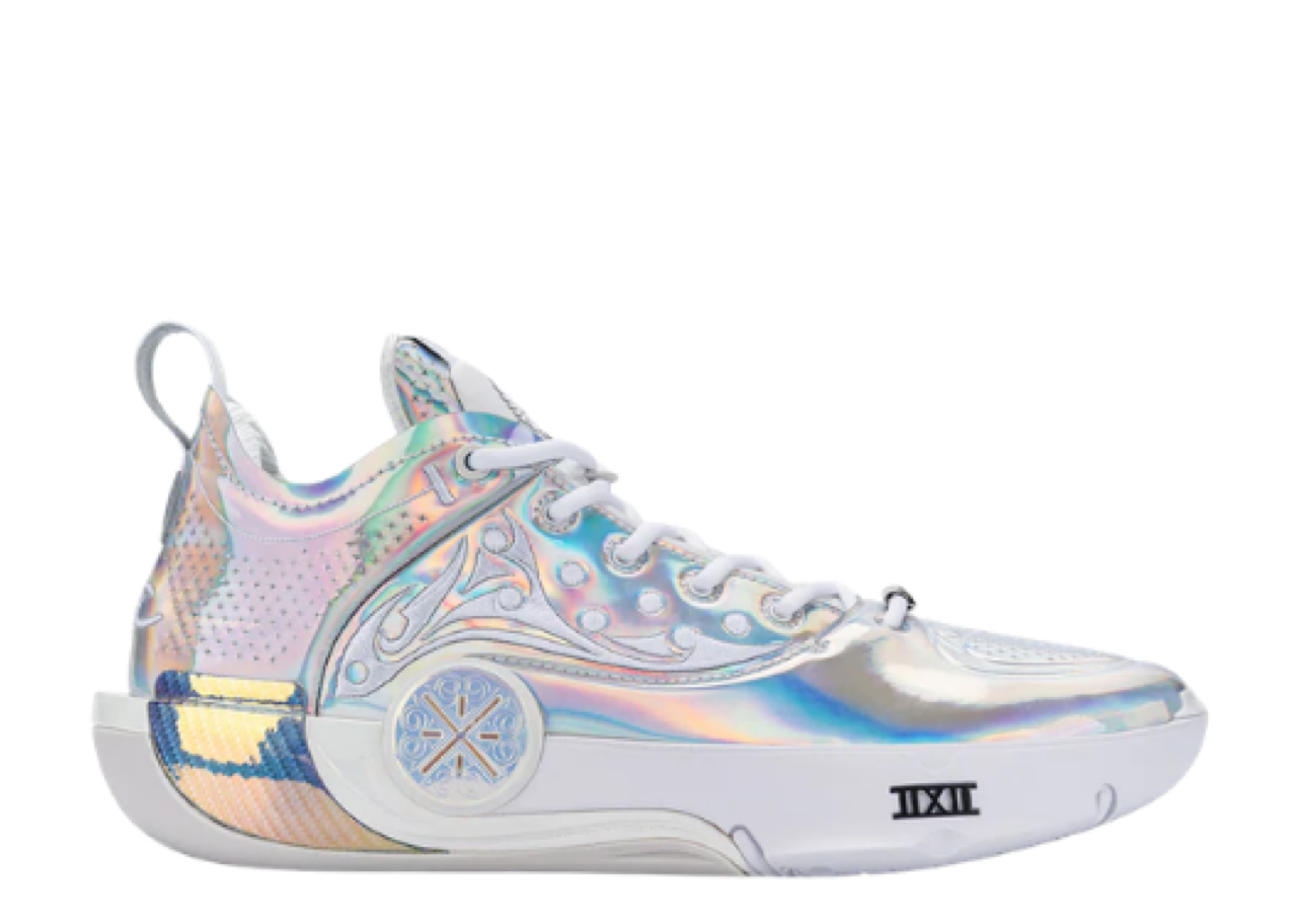 Li-Ning Way of Wade 12 Lux ASG