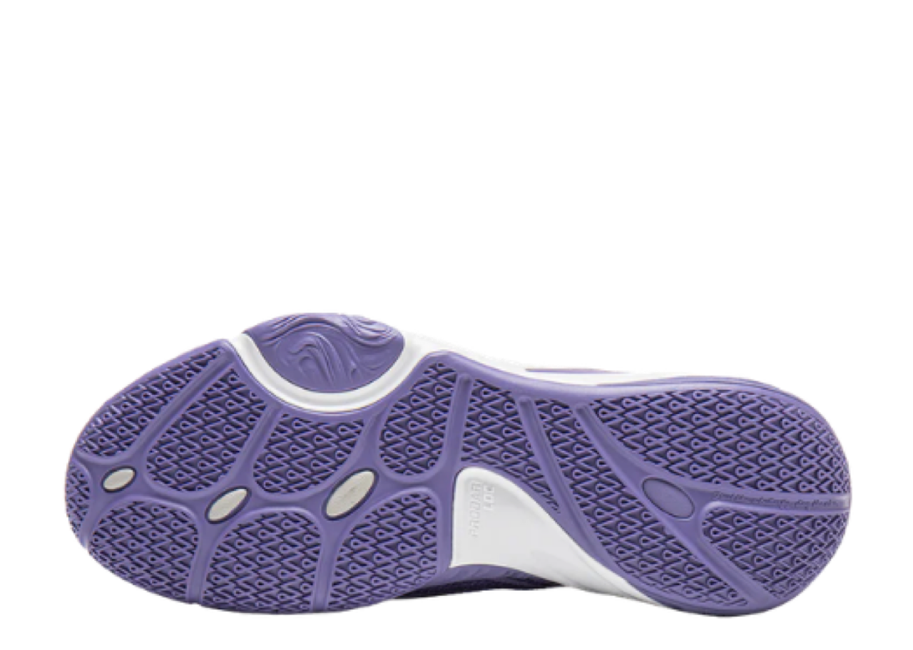 Li-Ning Way of Wade D'Angelo Russell Dlo 1 Lavender - photo 4