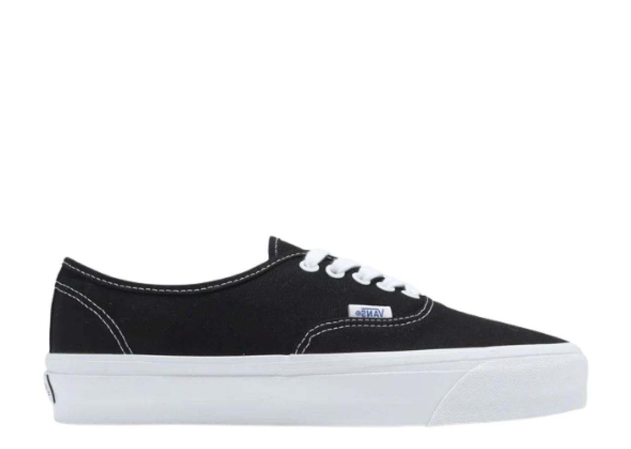 Vans Premium 44 Lx Reissue Black White