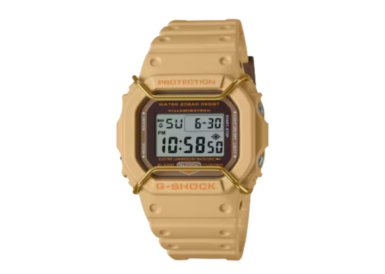 Casio G-Shock DW-5600PT-5DR