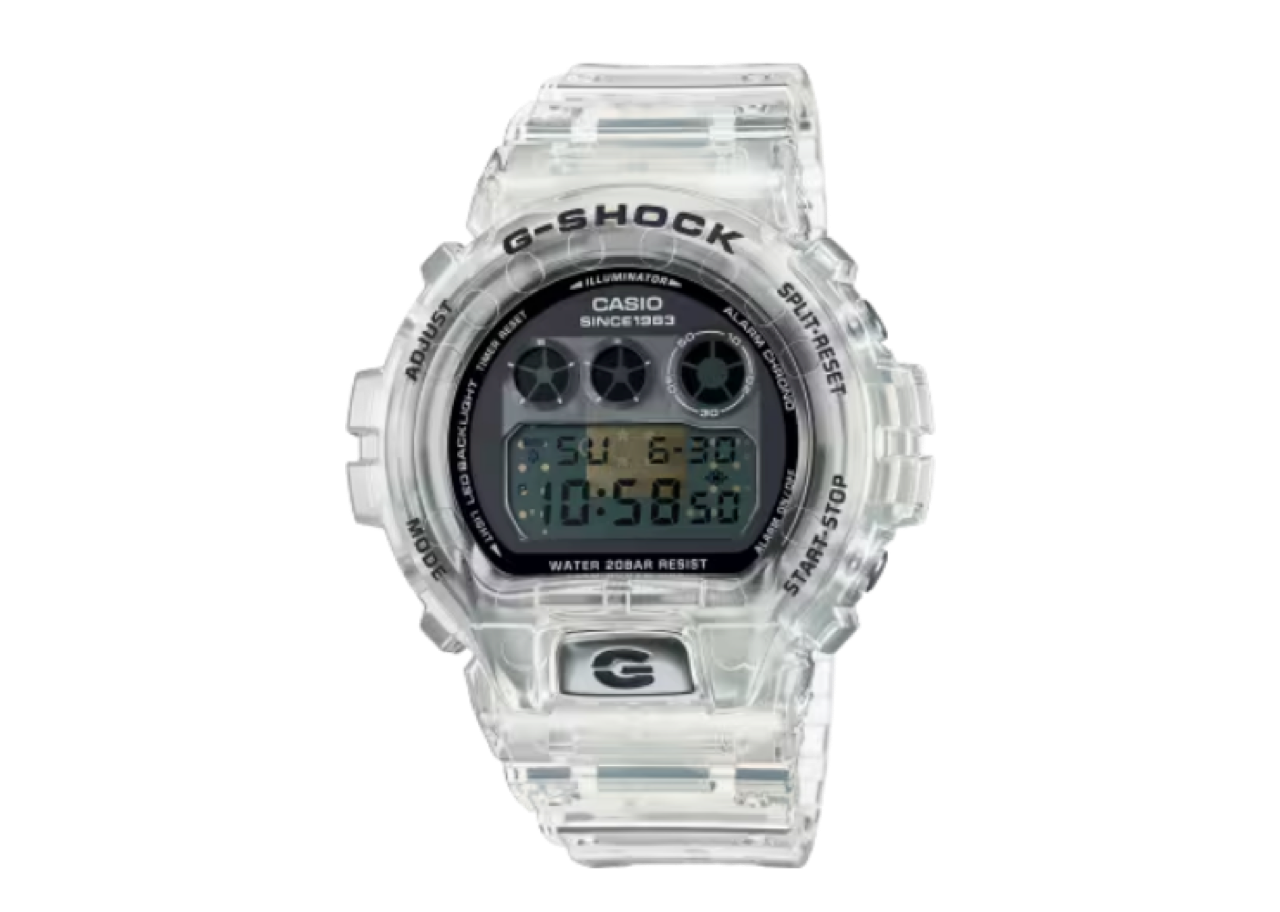 Casio G-Shock DW-6940RX-7DR