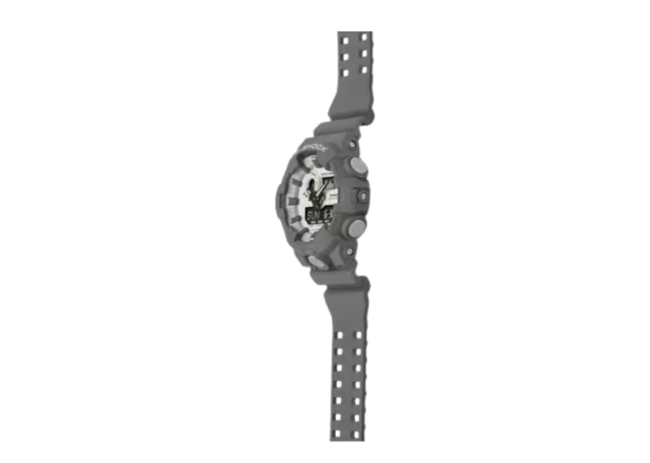 Casio G-Shock GA-700HD-8ADR - photo 3