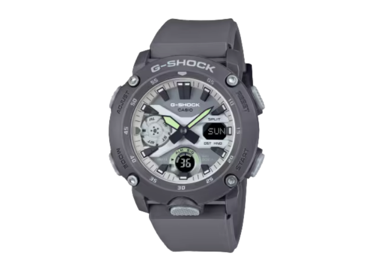 Casio G-Shock GA-2000HD-8ADR