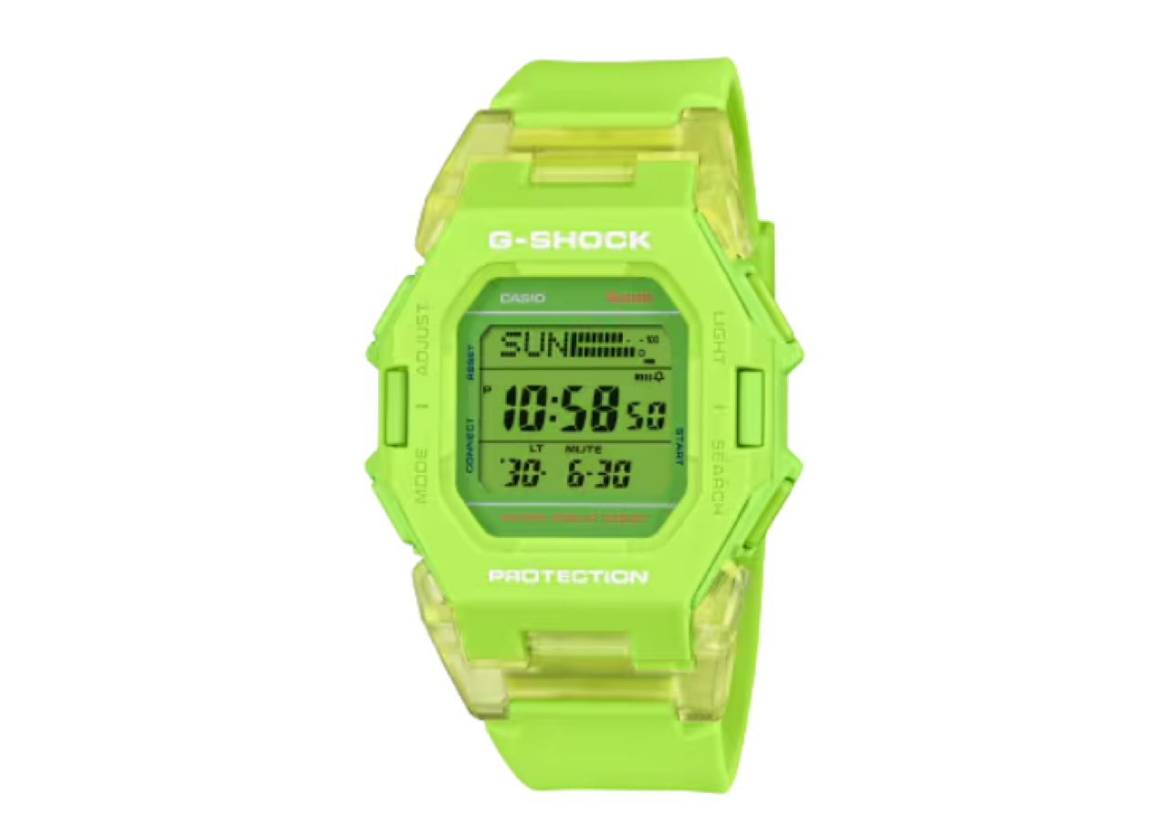 Casio G-Shock GD-B500S-3DR