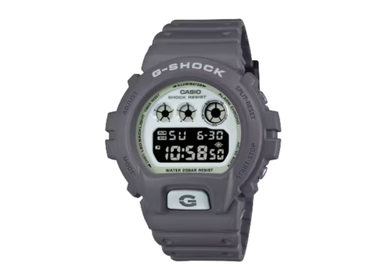 Casio G-Shock DW-6900HD-8DR