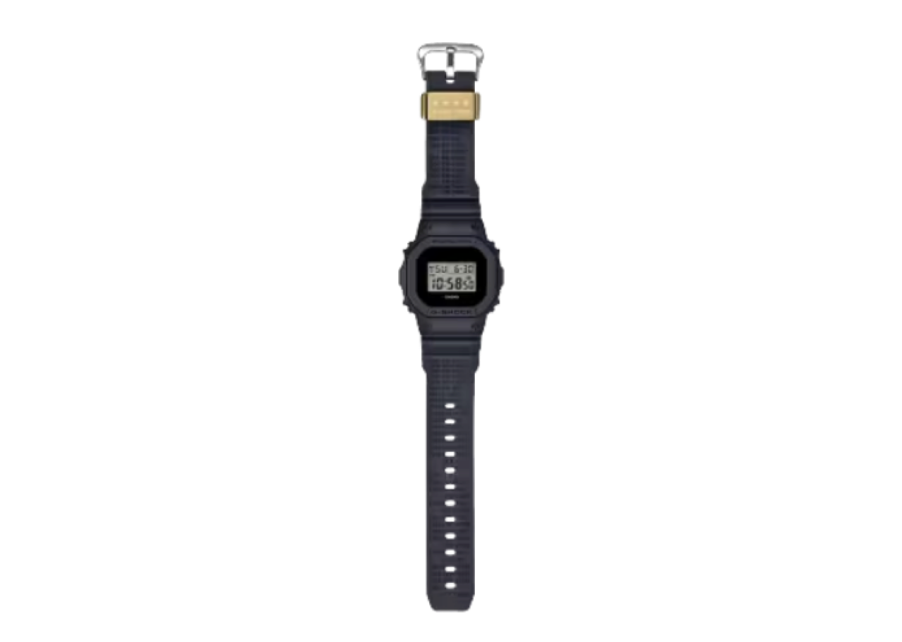 Casio G-Shock DWE-5657RE-1DR - photo 2