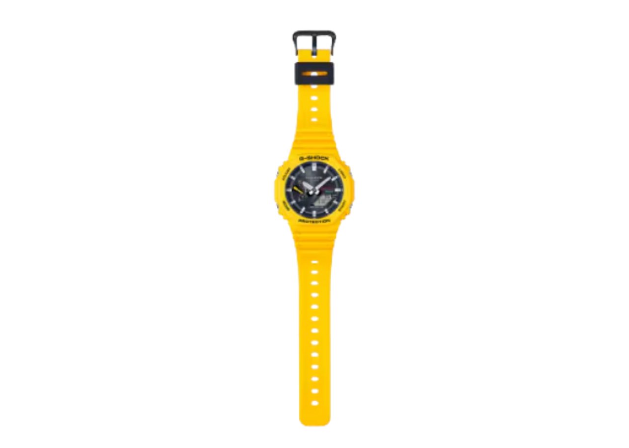 Casio G-Shock GA-B2100C-9ADR - photo 2