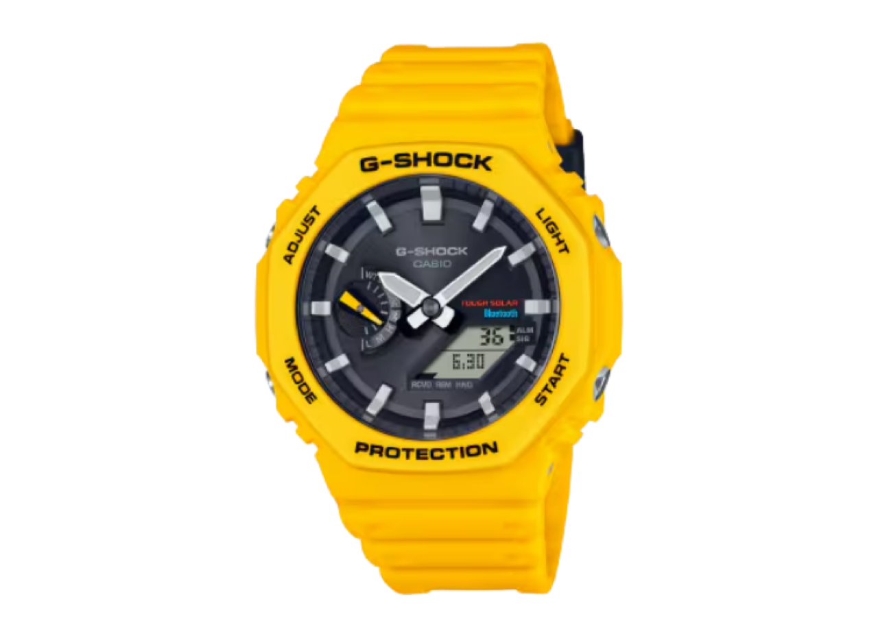 Casio G-Shock GA-B2100C-9ADR