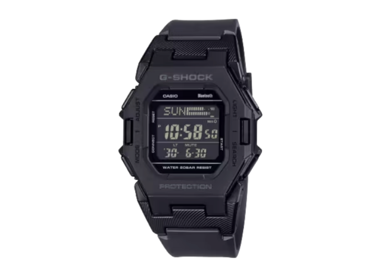 Casio G-Shock GD-B500-1DR