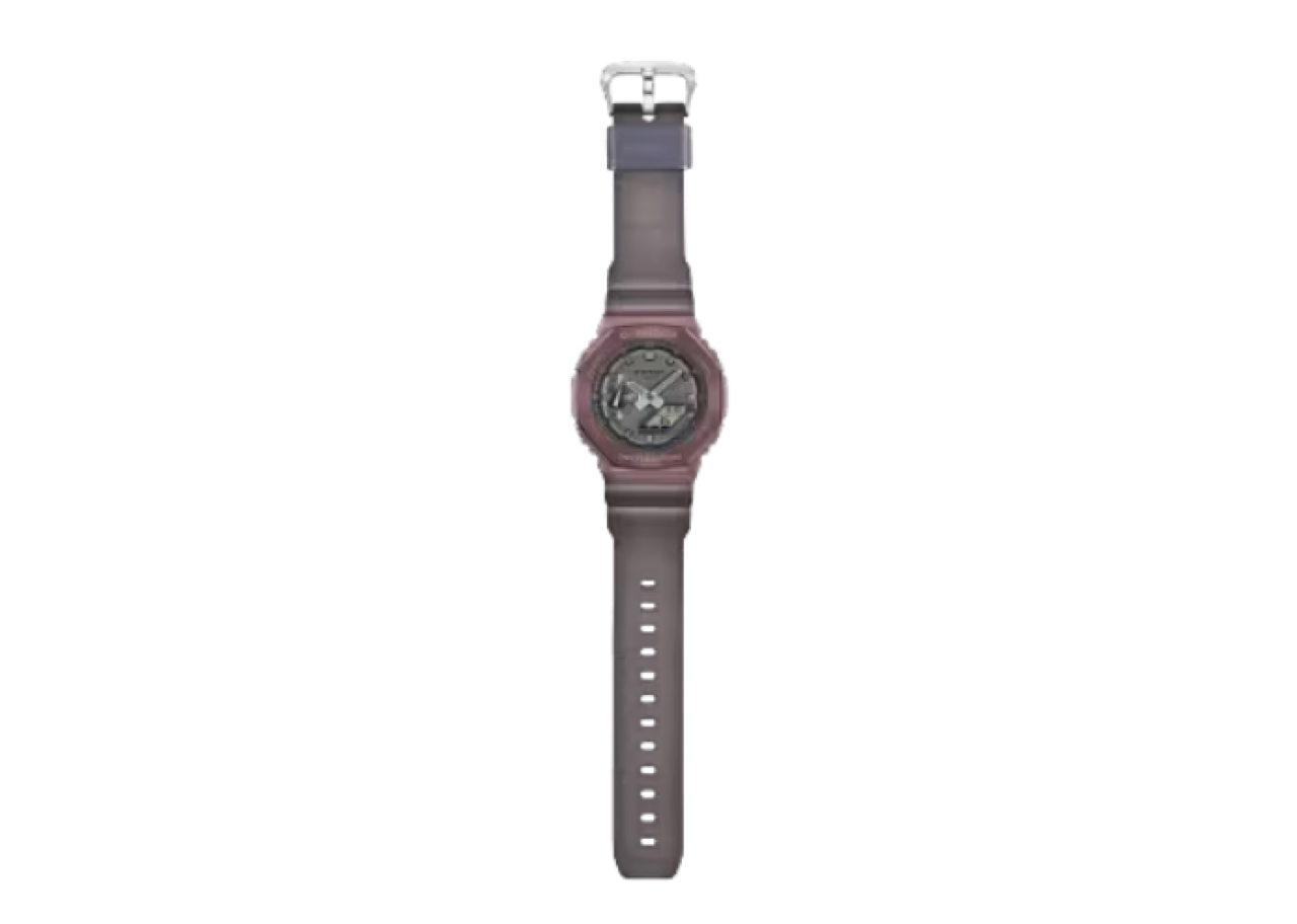 Casio G-Shock GM-2100MF-5ADR - photo 3