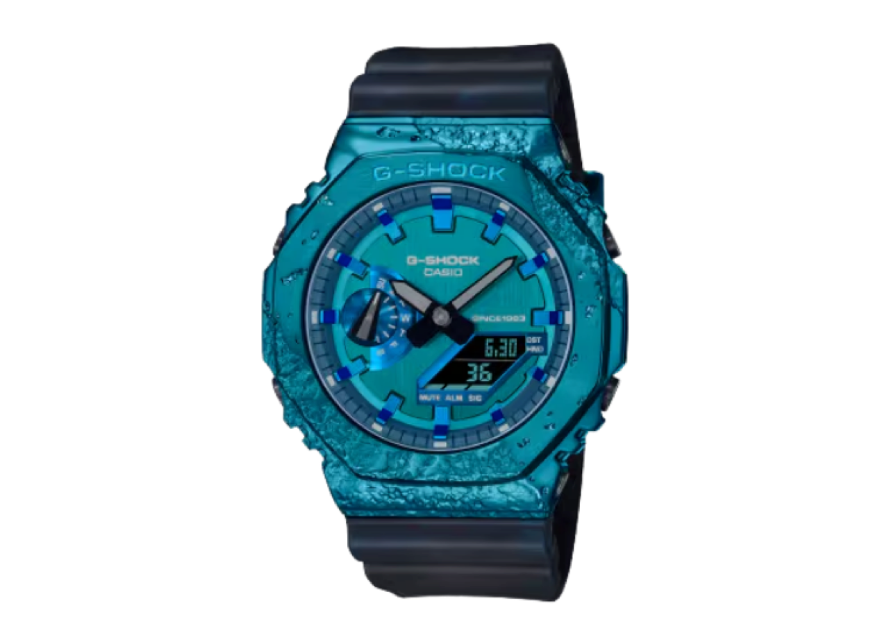 Casio G-Shock GM-2140GEM-2ADR