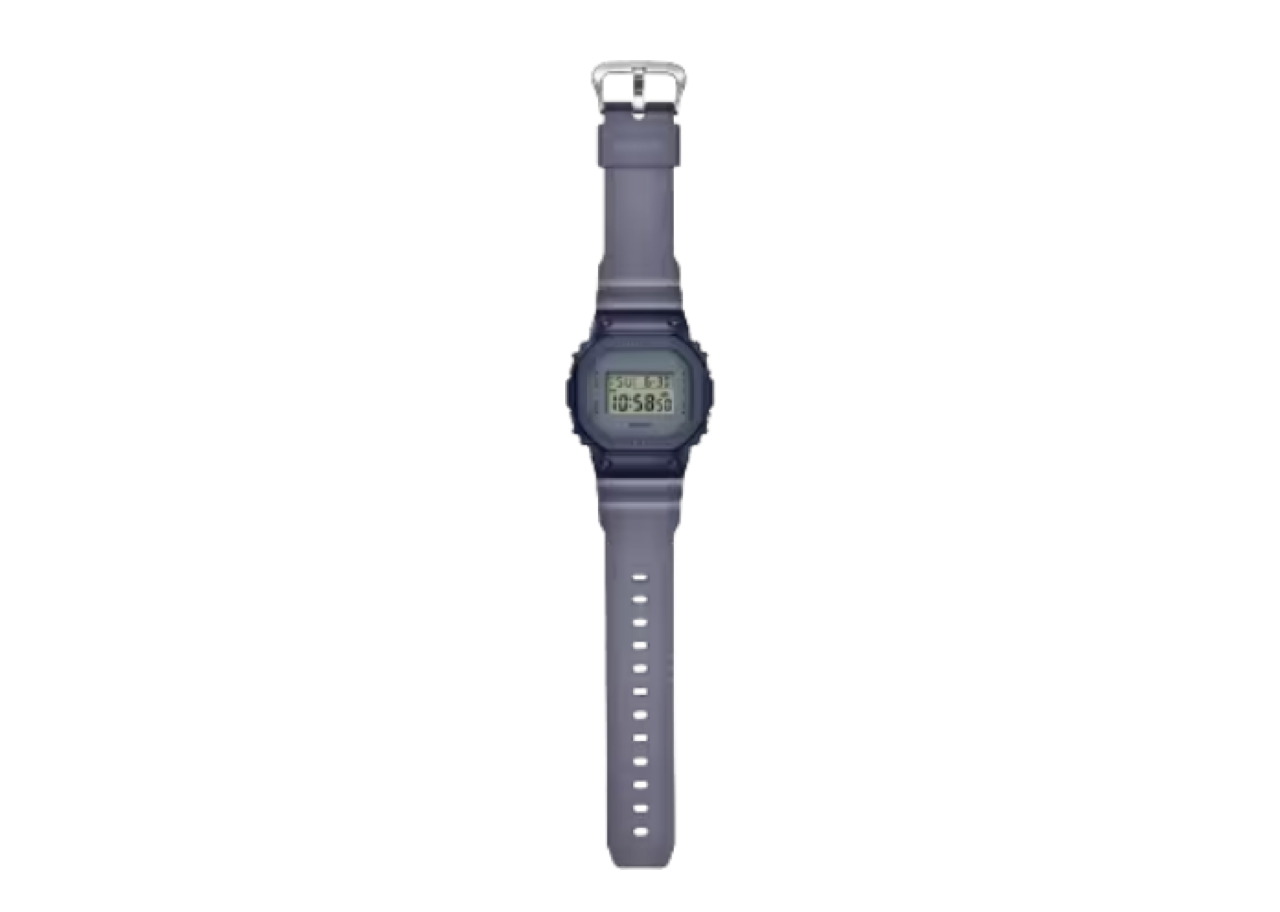 Casio G-Shock GM-5600MF-2DR - photo 3