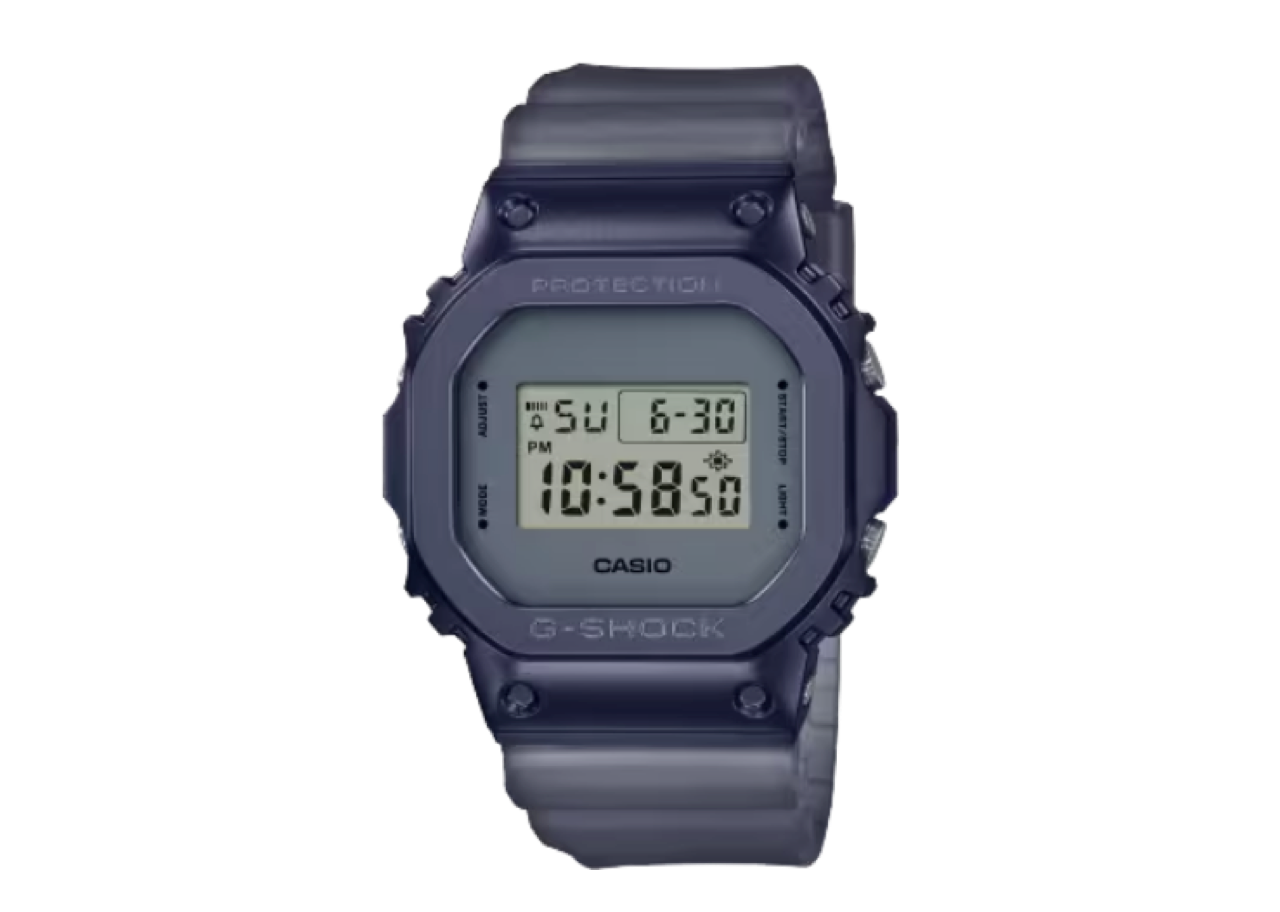 Casio G-Shock GM-5600MF-2DR