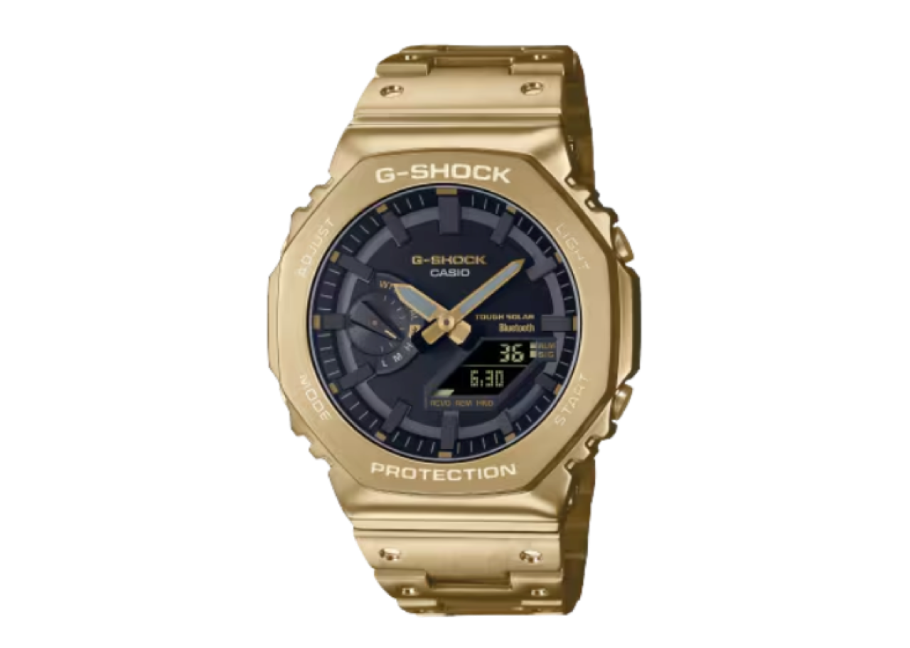 Casio G-Shock GM-B2100GD-9ADR