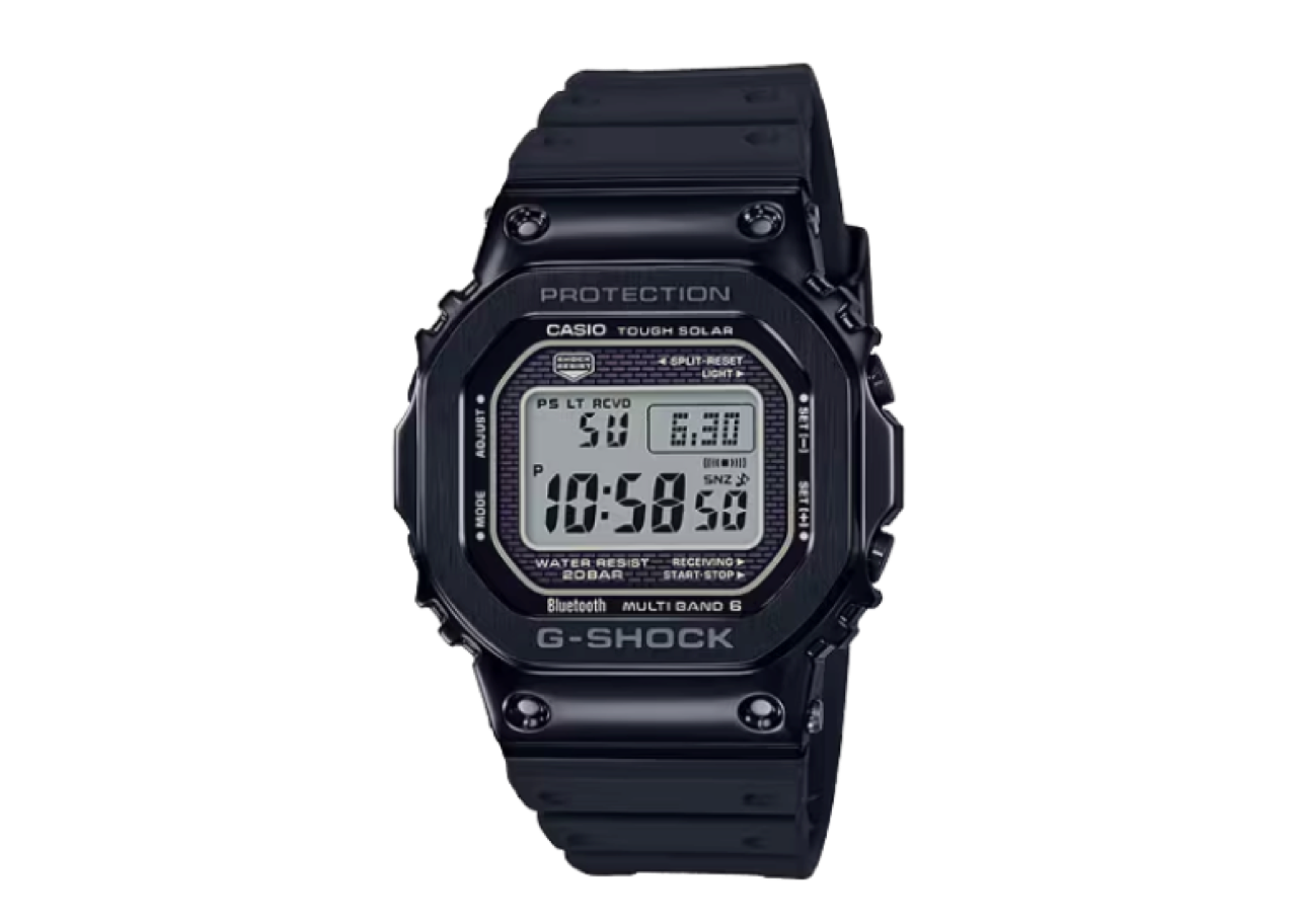 Casio G-Shock GMW-B5000G-1DR