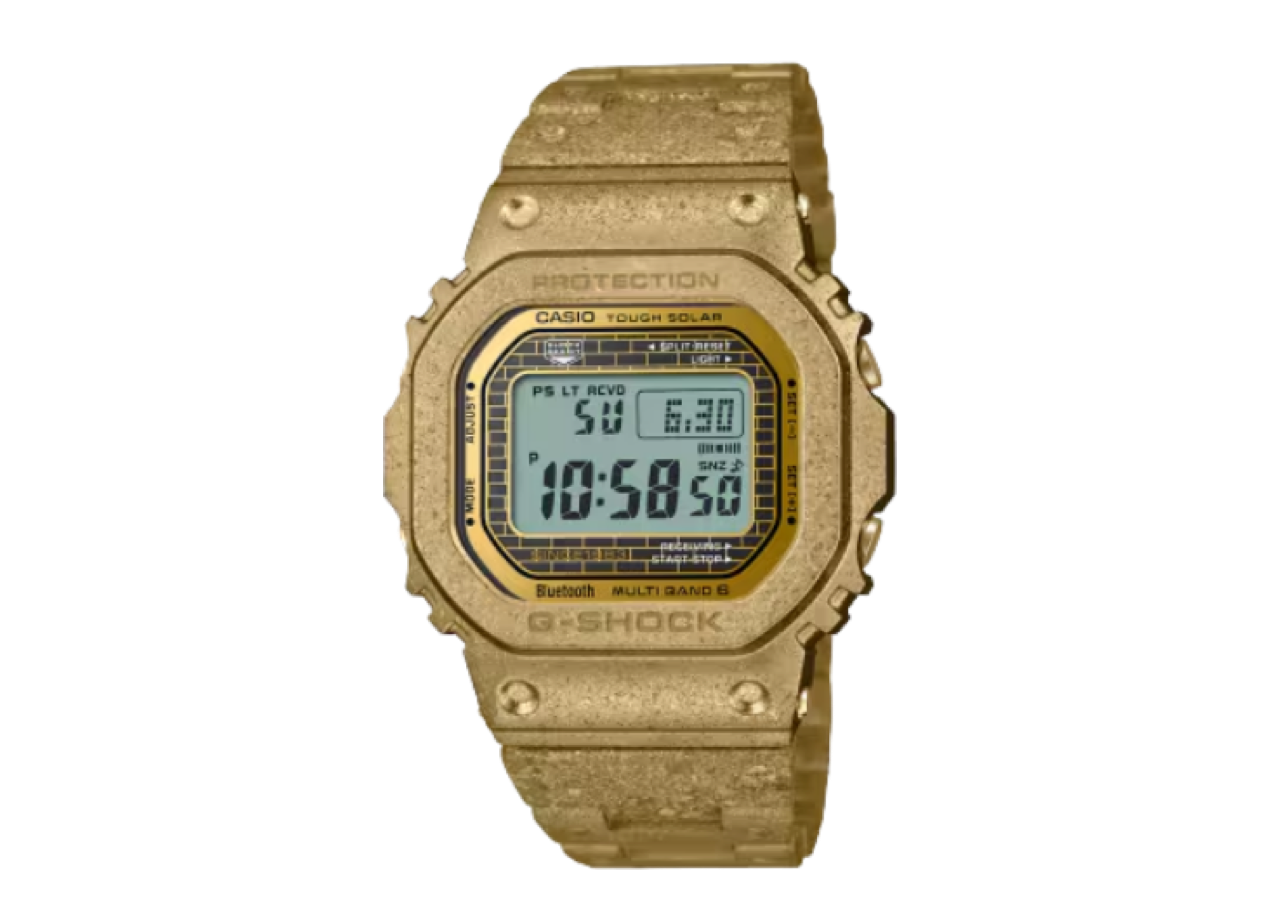 Casio G-Shock GMW-B5000PG-9DR