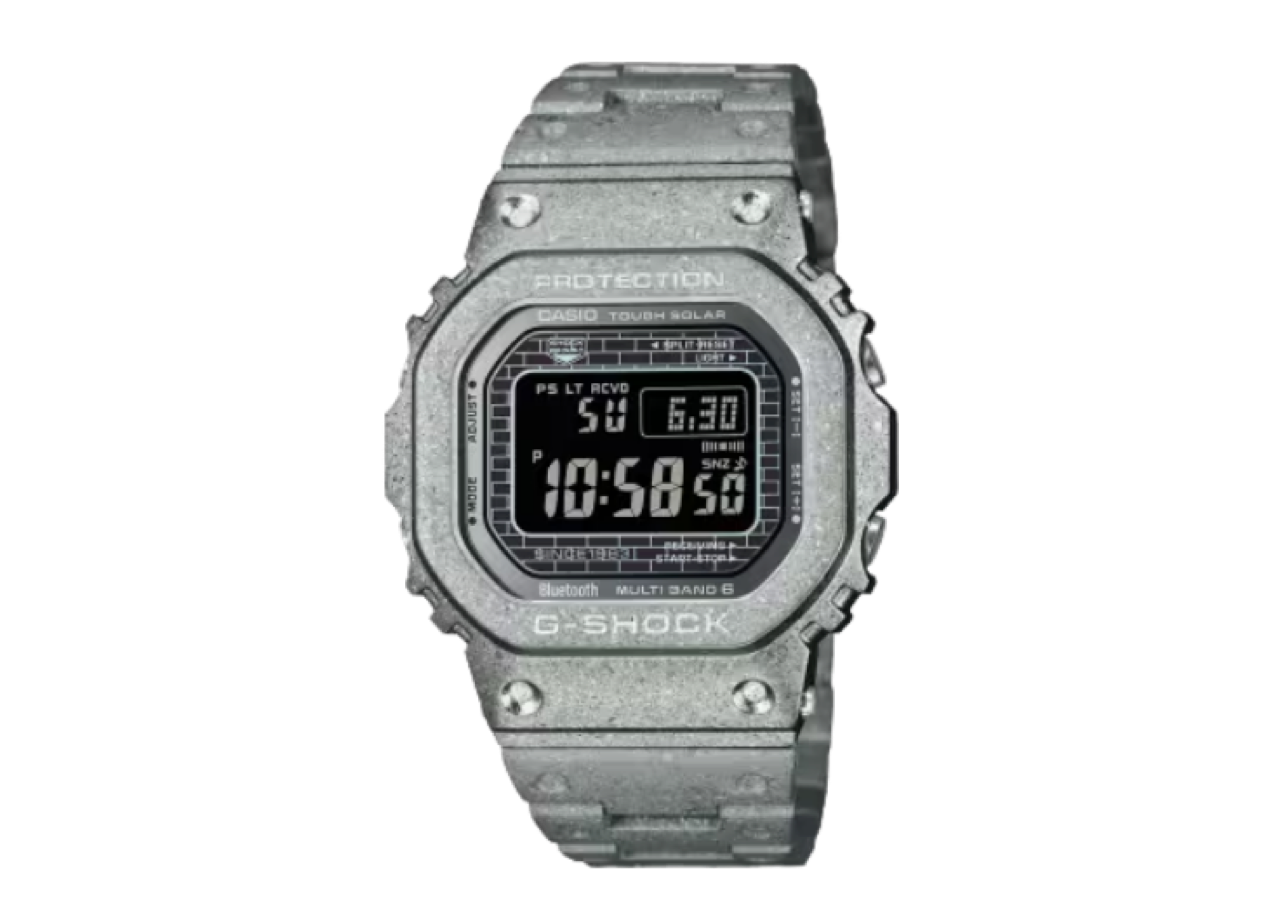 Casio G-Shock GMW-B5000PS-1DR