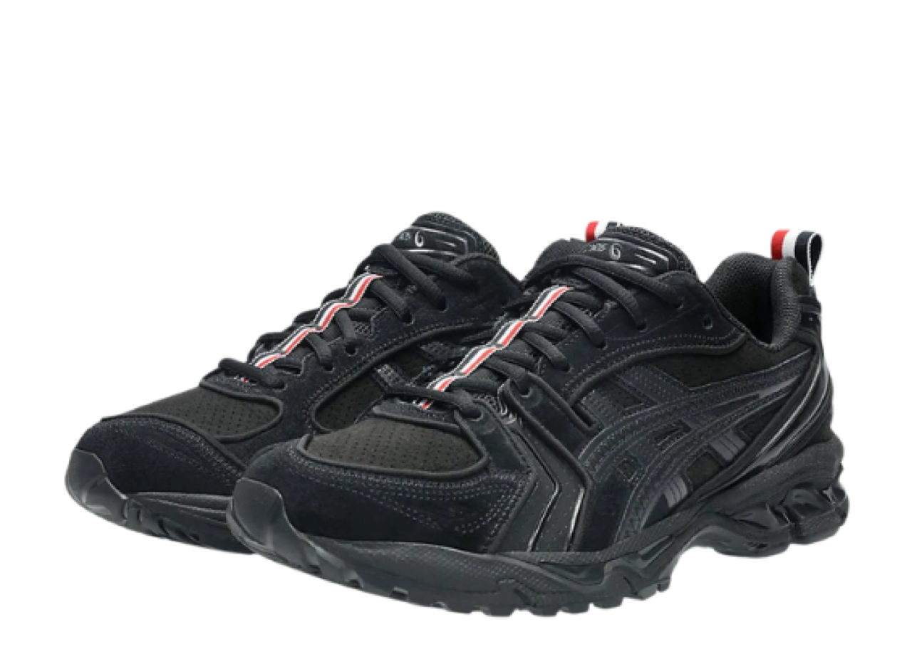 ASICS Gel-Kayano 14 Thom Browne Black - photo 2