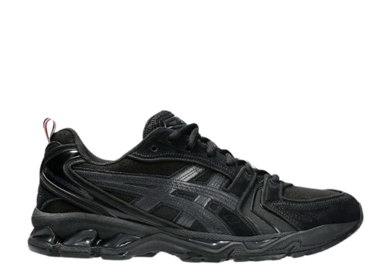 ASICS Gel-Kayano 14 Thom Browne Black