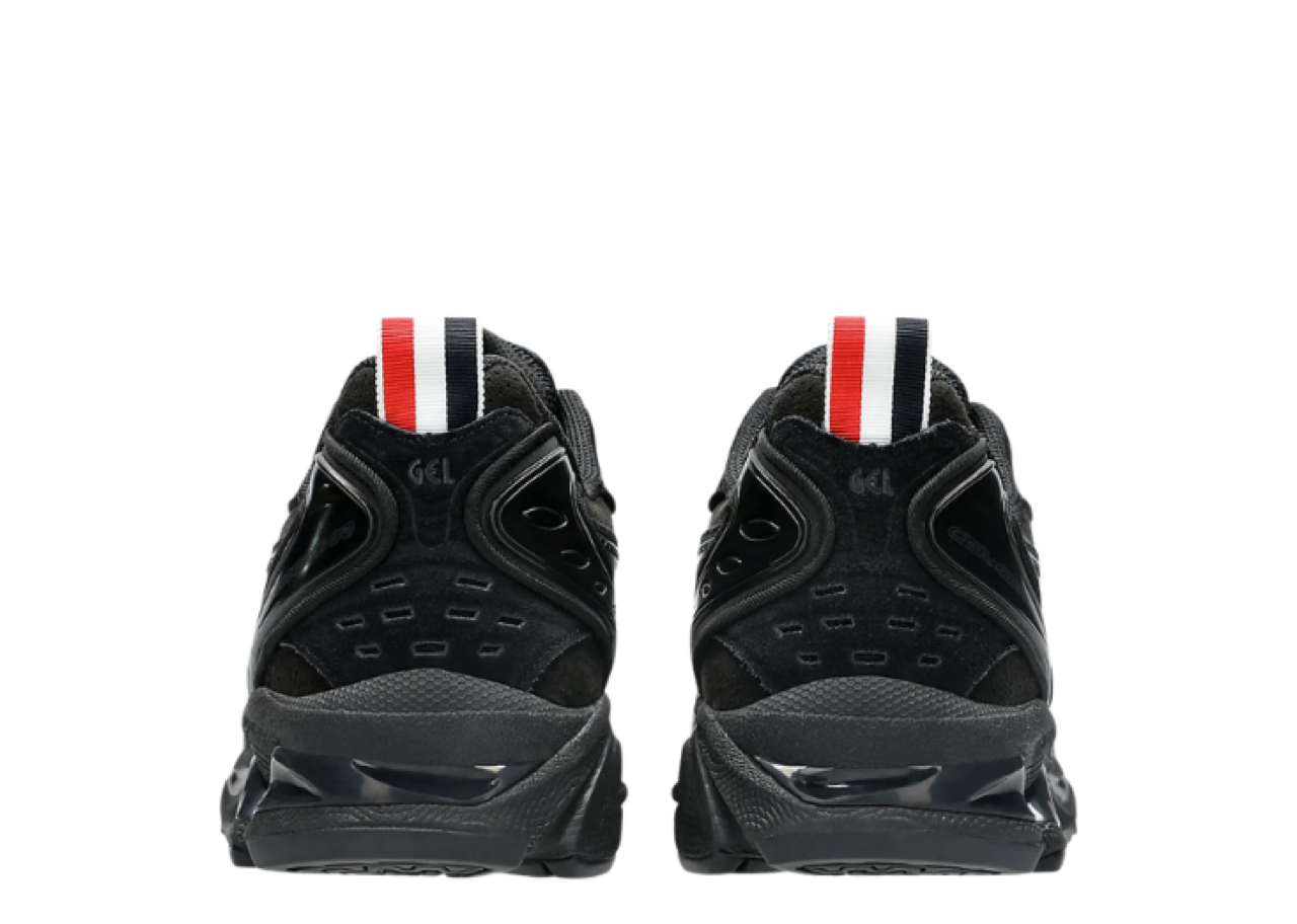 ASICS Gel-Kayano 14 Thom Browne Black - photo 3