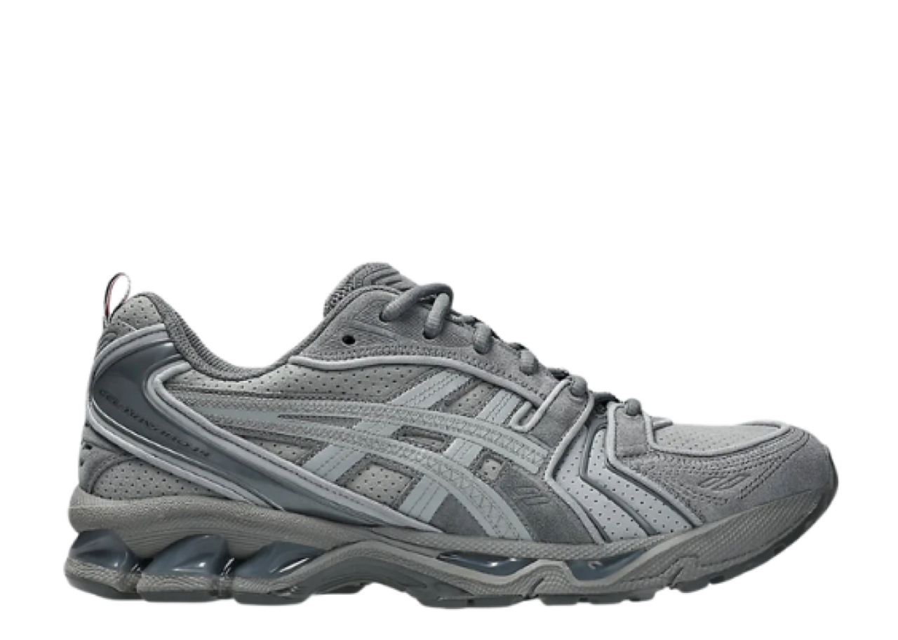 ASICS Gel-Kayano 14 Thom Browne Grey