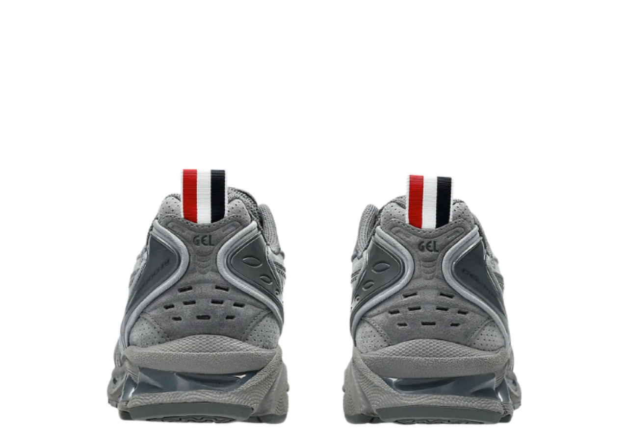 ASICS Gel-Kayano 14 Thom Browne Grey - photo 3