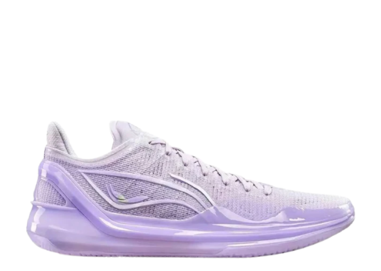 Li-Ning LiRen 4 V2 Low Violet