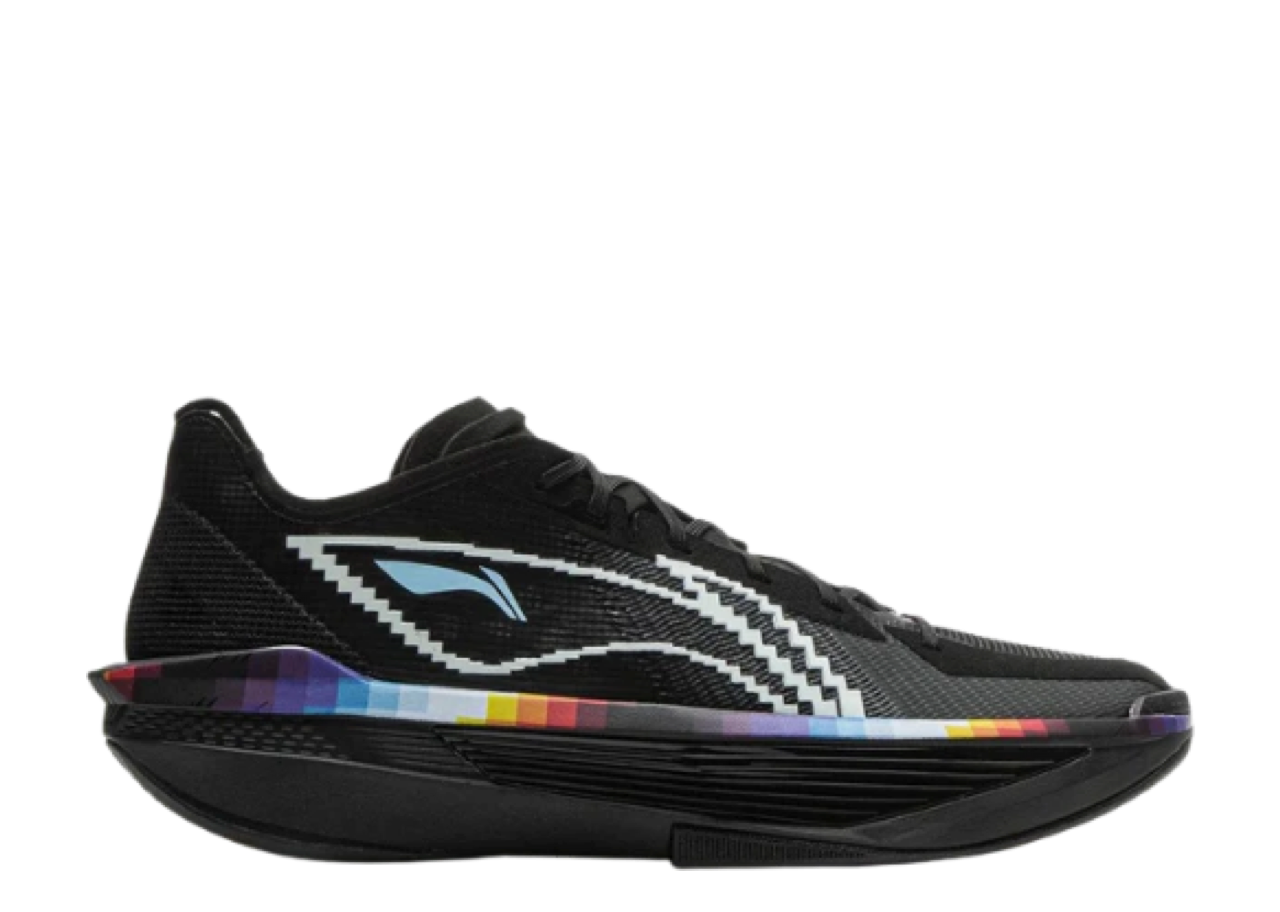 Li-Ning Ultra Light 2025 Pixel