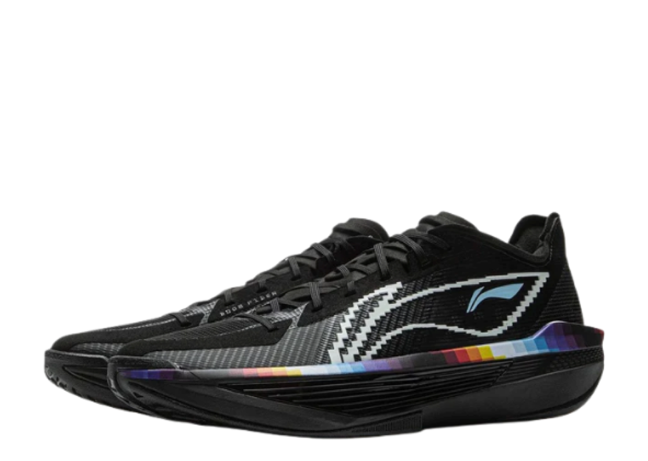 Li-Ning Ultra Light 2025 Pixel - photo 2