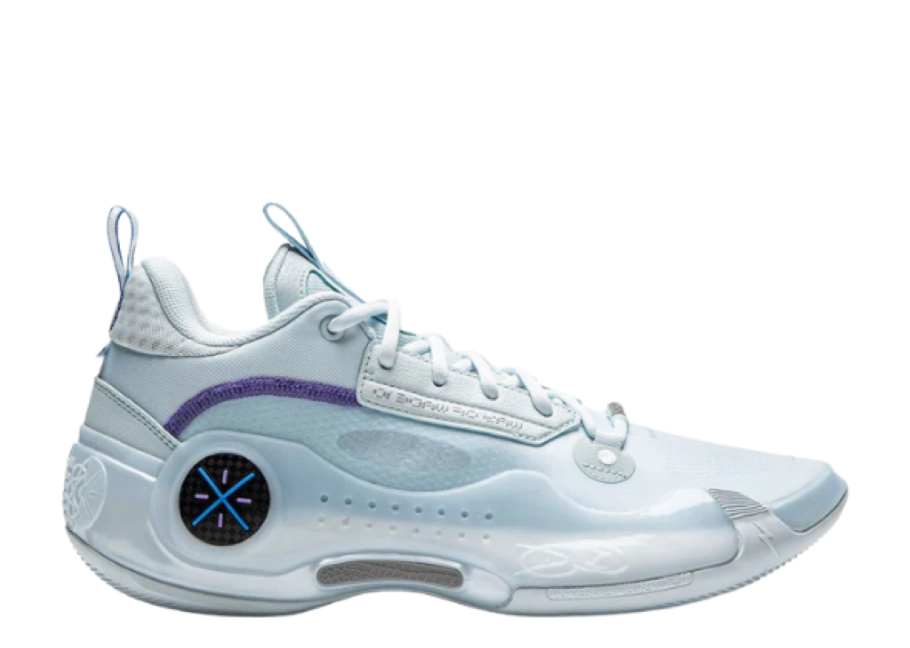 Li-Ning Way of Wade 10 Low Frost