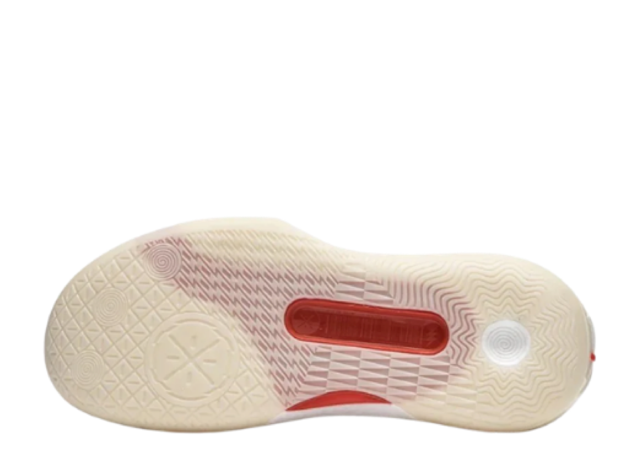 Li-Ning Way of Wade All City 12 Encore 305 - photo 4