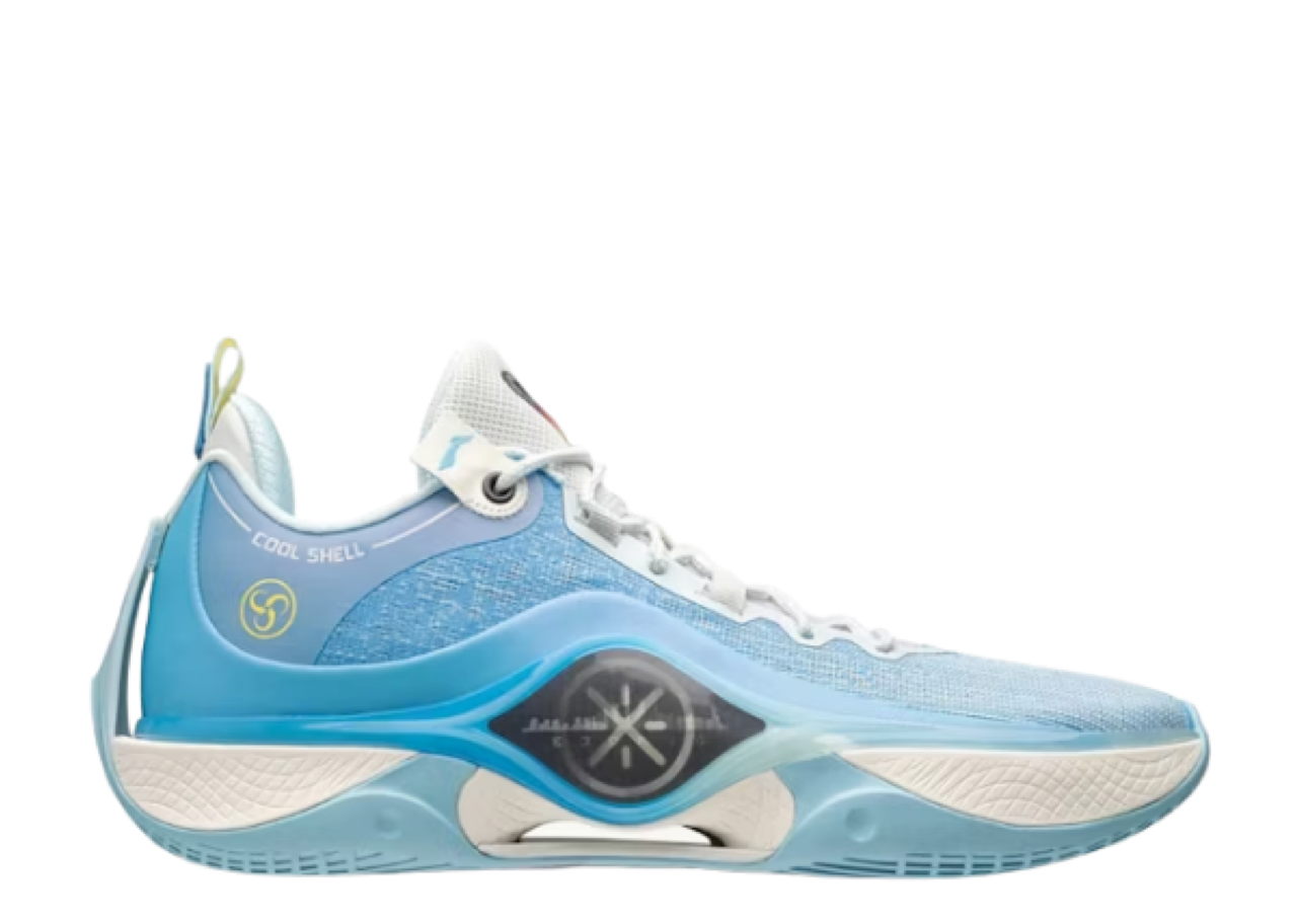 Li-Ning Way Of Wade Shadow 5 V2 Skyline