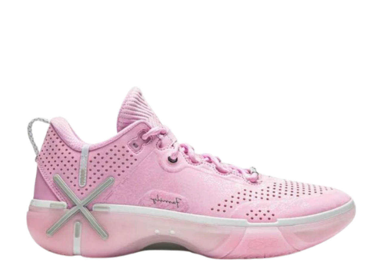 Li-Ning Way Of Wade Shadow 6 Miami Night