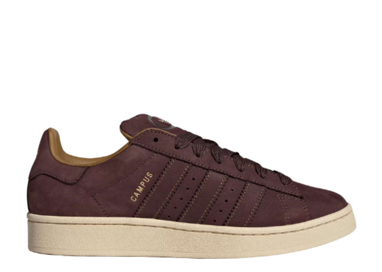 Adidas Campus 00s Shadow Brown