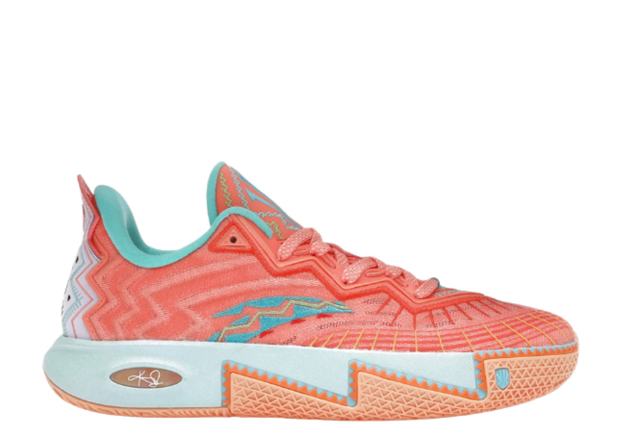 Anta Kai 2 Sun