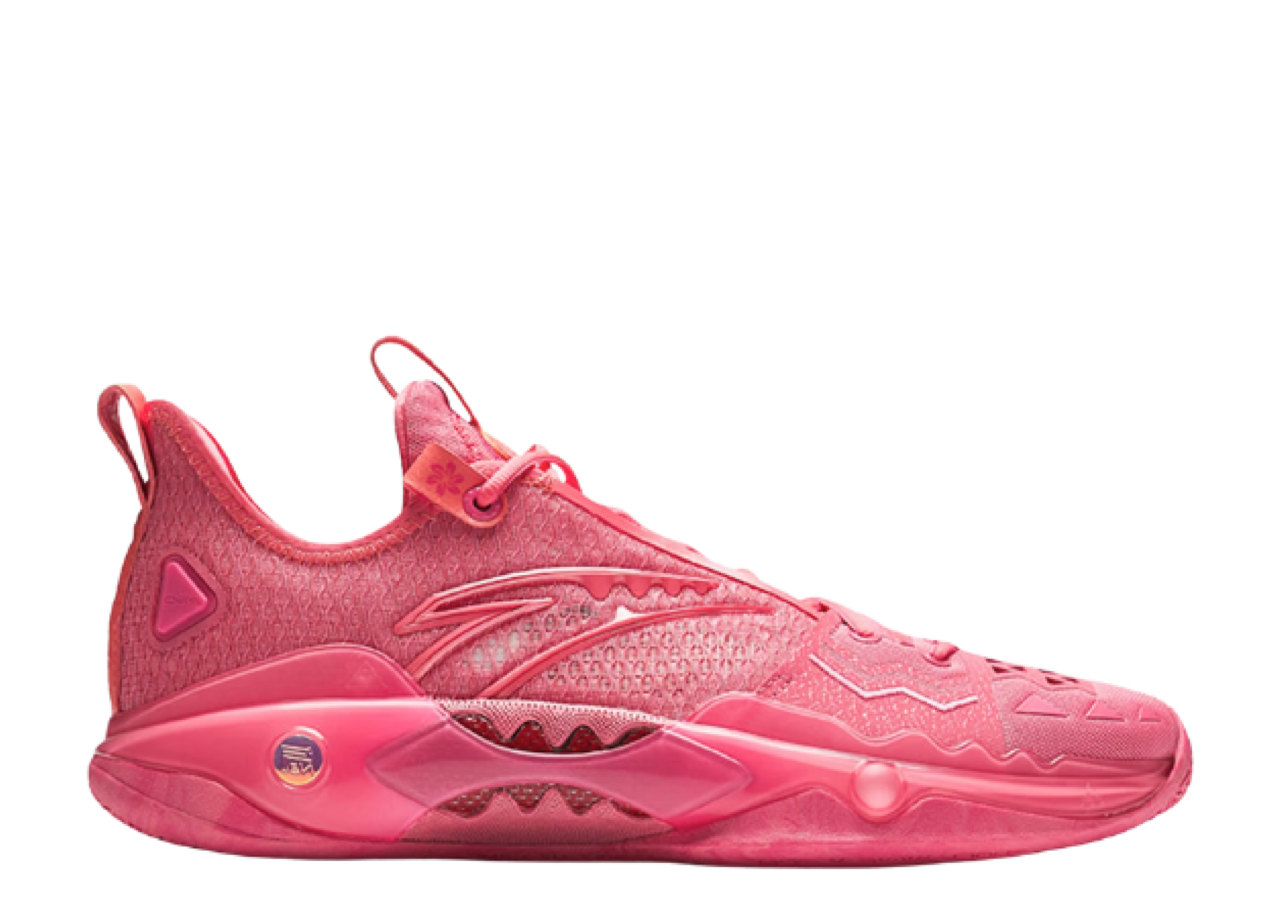 Anta Shock Wave 5 Pro Night Sky