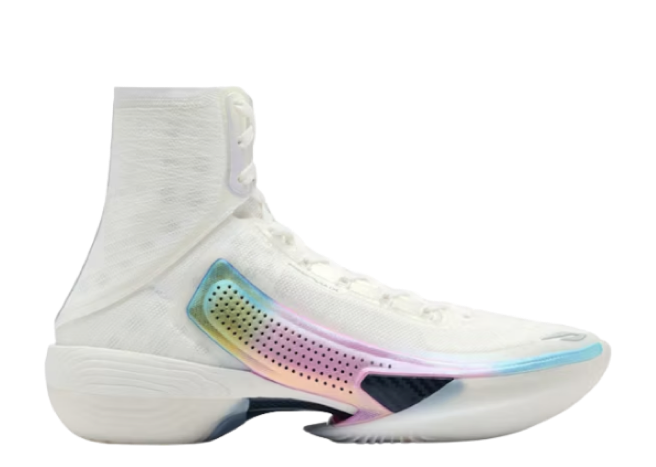 Anta Shock Wave 5 Pro Sakura