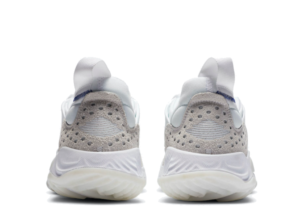 Jordan Delta SP White Vast Grey - photo 3