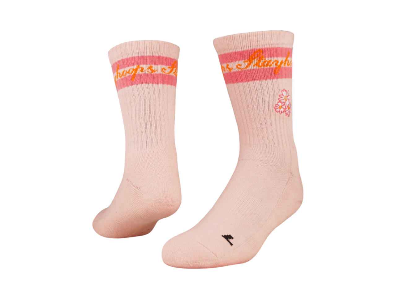 Stayhoops Socks Blooming Mix