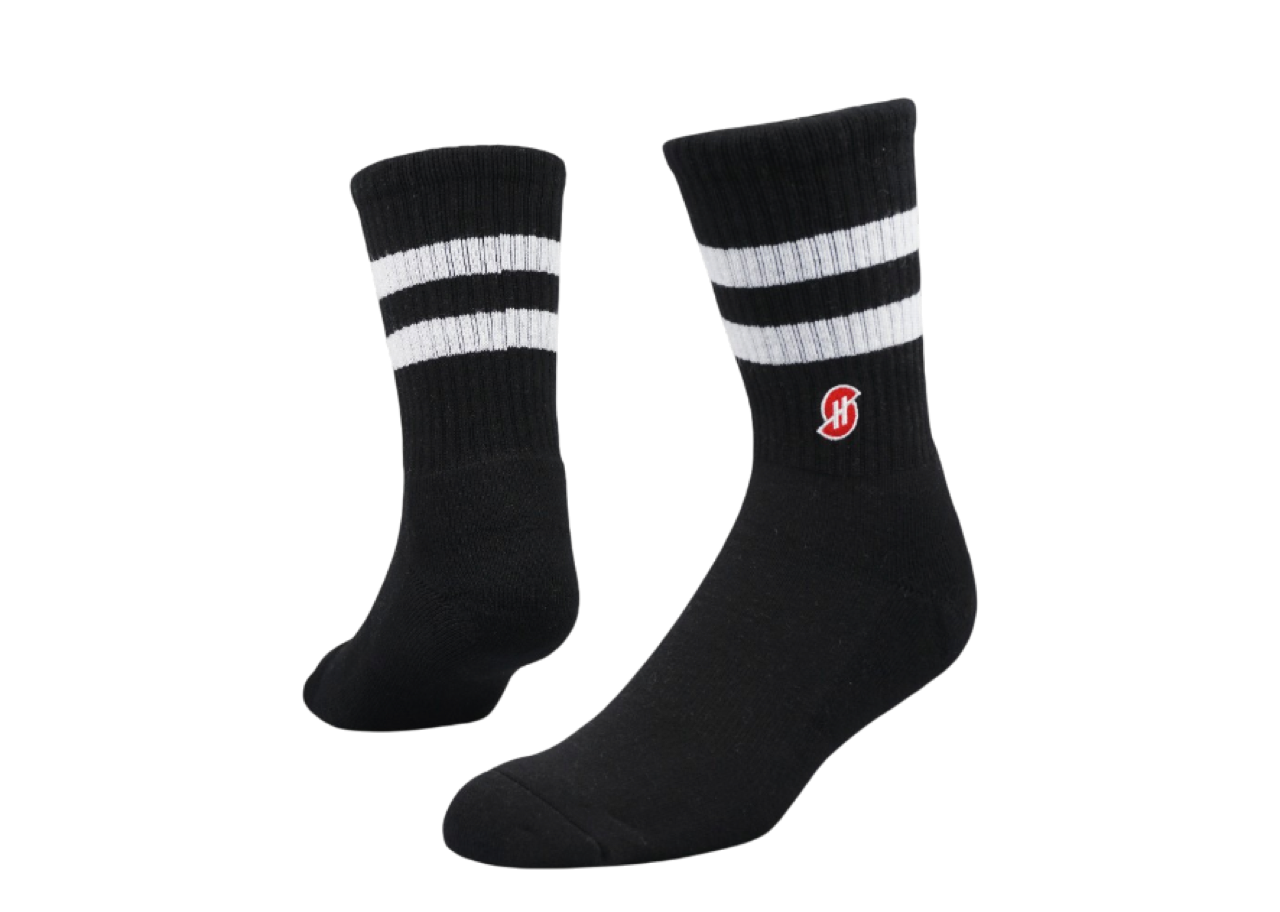 Stayhoops Socks Grim Mix
