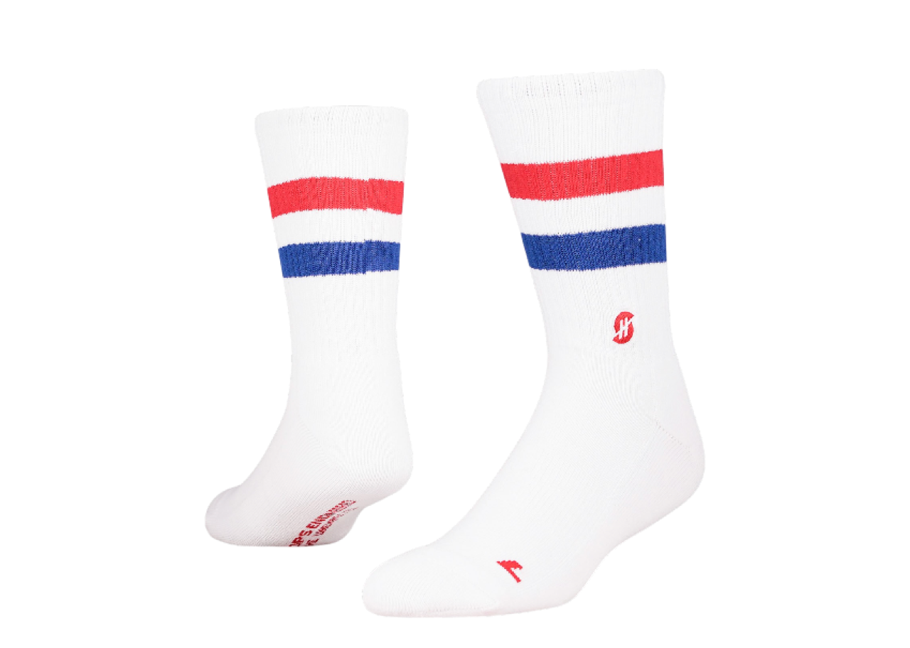 Stayhoops Socks Owgee Mix