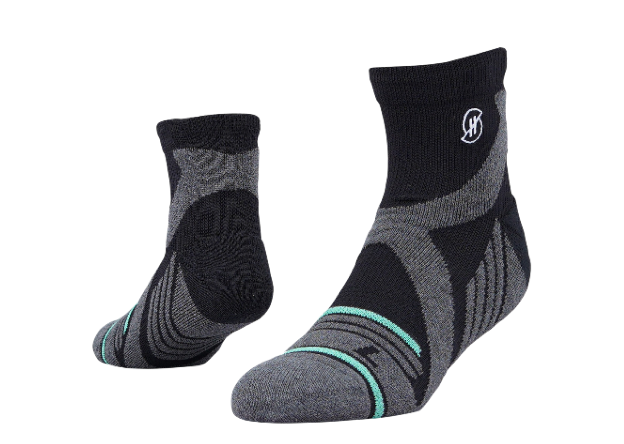Stayhoops Socks Fern Mix