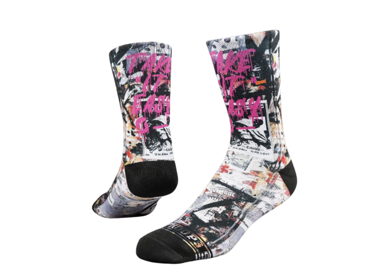 Stayhoops Socks Take It Easy Mix