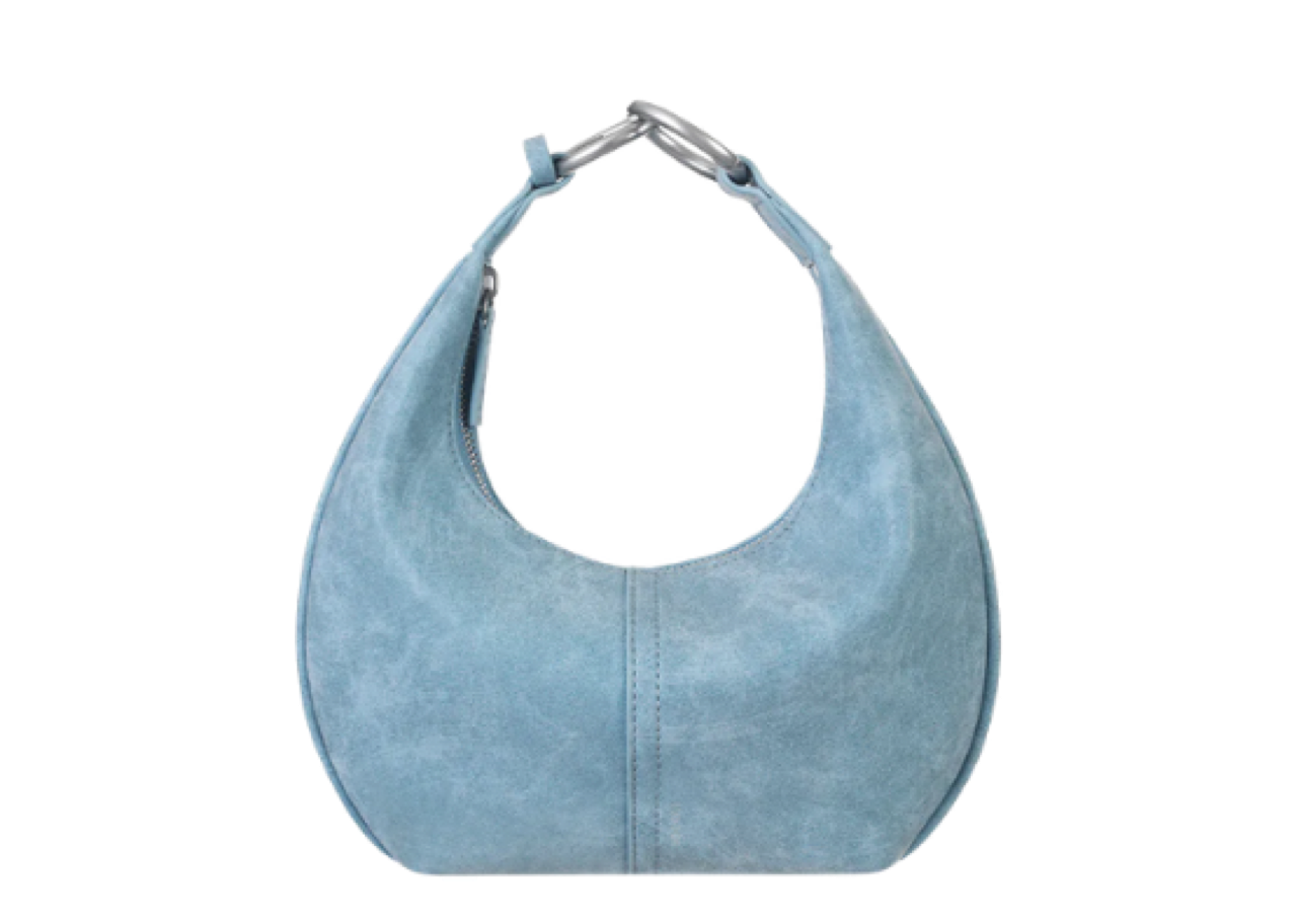 Stand Oil Tovi Bag Blue - photo 3
