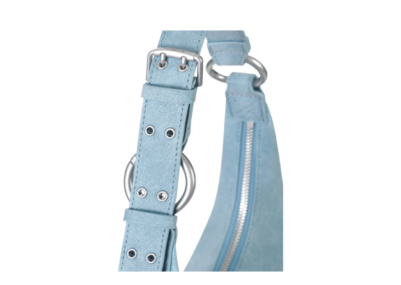 Stand Oil Tovi Bag Blue - photo 4